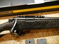 Bergara BMR .17HMR Carbon Barrel