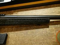 Bergara BMR .17HMR Carbon Barrel