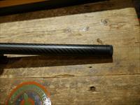 Bergara BMR .17HMR Carbon Barrel