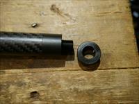 Bergara BMR .17HMR Carbon Barrel