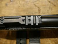 Bergara BMR .17HMR Carbon Barrel