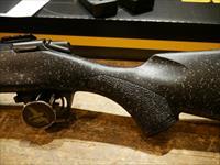 Bergara BMR .17HMR Carbon Barrel