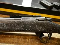 Bergara BMR .17HMR Carbon Barrel