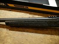 Bergara BMR .17HMR Carbon Barrel