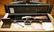 CSMC Galazan A-10 American Deluxe 12ga 32" Double Trigger