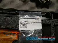 Smith & Wesson M&P9 M2.0 OR Spec Series Kit 9mm