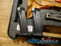 Smith & Wesson M&P9 M2.0 OR Spec Series Kit 9mm