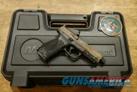 Smith & Wesson M&P9 M2.0 OR Spec Series Kit 9mm