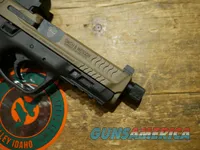 Smith & Wesson M&P9 M2.0 OR Spec Series Kit 9mm