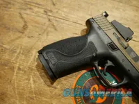 Smith & Wesson M&P9 M2.0 OR Spec Series Kit 9mm