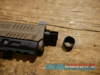 Smith & Wesson M&P9 M2.0 OR Spec Series Kit 9mm