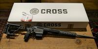 Sig Sauer Cross Born & Raised Outdoors Edition 6.5cm CROSS-65-­24B-­BRO