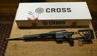 Sig Sauer Cross Born & Raised Outdoors Edition 6.5cm CROSS-65-­24B-­BRO