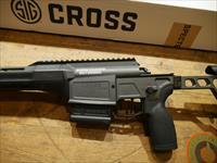 Sig Sauer Cross Born & Raised Outdoors Edition 6.5cm CROSS-65-­24B-­BRO