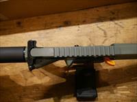 Sig Sauer M400 TREAD Predator 5.56 Nato