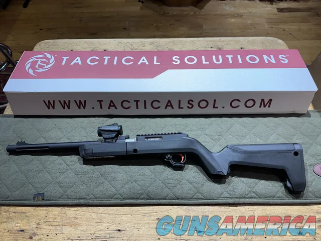 Tactical Solutions   Img-2