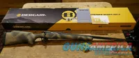 Bergara Premier Approach 6.5 PRC