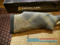 Bergara Premier Approach 6.5 PRC