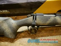 Bergara Premier Approach 6.5 PRC