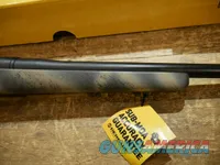 Bergara Premier Approach 6.5 PRC
