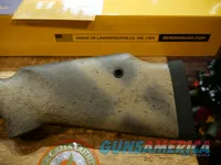 Bergara Premier Approach 6.5 PRC