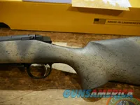 Bergara Premier Approach 6.5 PRC