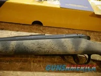 Bergara Premier Approach 6.5 PRC