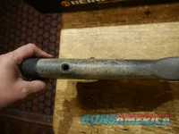 Bergara Premier Approach 6.5 PRC