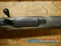 Bergara Premier Approach 6.5 PRC