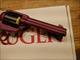 Ruger Wrangler Black Cherry .22LR Model 2027