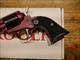 Ruger Wrangler Black Cherry .22LR Model 2027