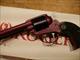 Ruger Wrangler Black Cherry .22LR Model 2027