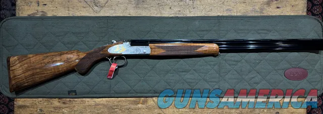 Caesar Guerini Magnus Light 20ga 28"