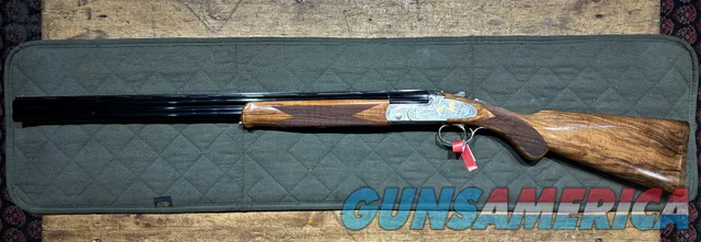 Caesar Guerini Magnus Light 20ga 28"
