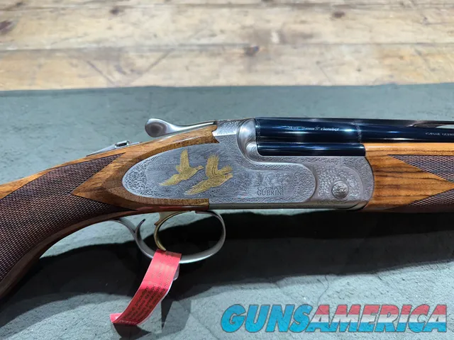 Caesar Guerini Magnus Light 20ga 28"