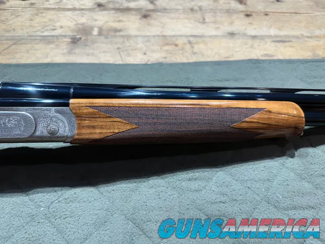 Caesar Guerini Magnus Light 20ga 28"