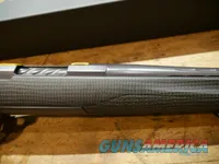 Browning X-Bolt Pro Long Range 6.8 Western!