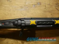 Browning X-Bolt Pro Long Range 6.8 Western!