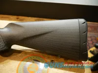 Browning X-Bolt Pro Long Range 6.8 Western!