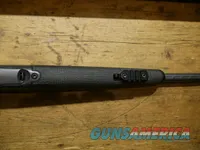 Browning X-Bolt Pro Long Range 6.8 Western!