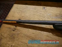 Browning X-Bolt Pro Long Range 6.8 Western!