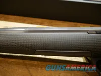 Browning X-Bolt Pro Long Range 6.8 Western!