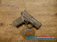 Springfield Armory Hellcat 9mm FDE