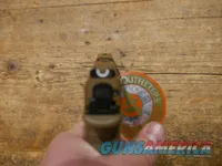 Springfield Armory Hellcat 9mm FDE