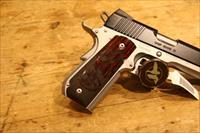 Kimber RMEF Camp Guard 10mm 1911