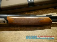 Fabarm Elos D2 28ga 28" NIB