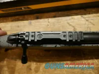 Bergara BMR .22LR Steel Barrel