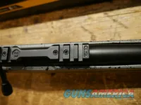 Bergara BMR .22LR Steel Barrel
