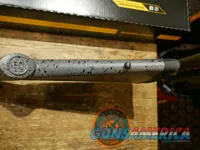 Bergara BMR .22LR Steel Barrel