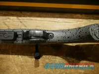 Bergara BMR .22LR Steel Barrel